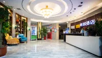 Xiyue Hotel (Yuxi Station Branch) Hotels in Yunxi