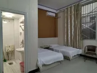 Jingxi Yunshang Convenient Homestay