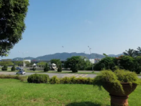 舊時光  │ 4人套房│ 離鬥湖機場15分鐘