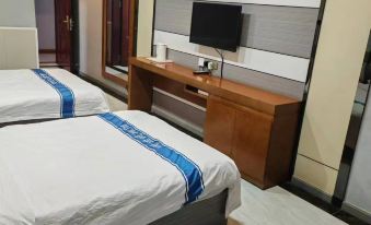 Xinshiji Hotel