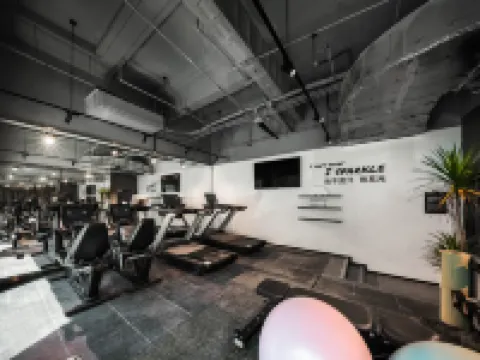 Ruby瑰寶飯店（寧波天一廣場老外灘店）