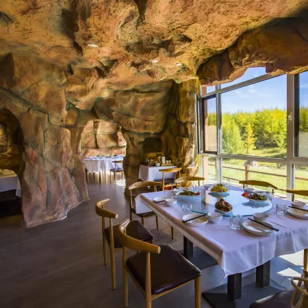 Songshu Inn