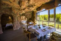 Songshu Inn - breakfast
