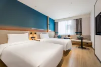 Ni Hao Hotel (Tengzhou Wuyue Guangchang) - 2-Star
