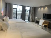 Chengyuan Leisure Inn