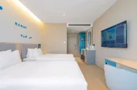 Home Inn Gaotang Yuqiu Shengjing Branch Hôtels à : Liaocheng