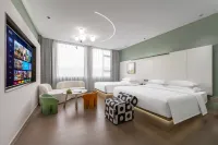 Jingdezhen Taoxichuan Creative Plaza Hotel