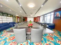 西寧旺和國際飯店（人民公園青海省博物館店） 西寧住宿飯店