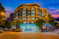 Golden Jiarui Hotel Xichang