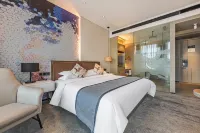 Palace Liz Hotel (Jinzhong Outlets Branch) - breakfast