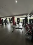 Peninsula Hotel - palestra