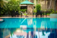 YASODHARAPURA RESIDENCE - Romantic