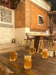 Kaiyuan Ancient Homestay - Quầy Bar