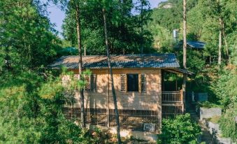 Zherong Pine Forest Homestay