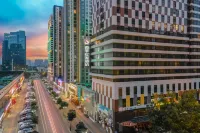 Ximei Luck Hotel (Shijiazhuang Huai'an East Road)