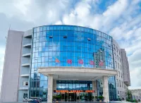 mingcheng Hotel Hotel berhampiran Pingtang Station