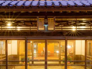 函館熱門豪華酒店