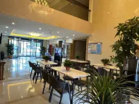 Junyi Hotel(Wulanchabu Xingfu Street store) - 2-Star