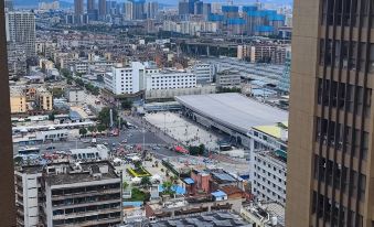 Kunming Junman Hotel (Kunming Railway Station Branch}