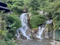 Nanxi Meizi Homestay