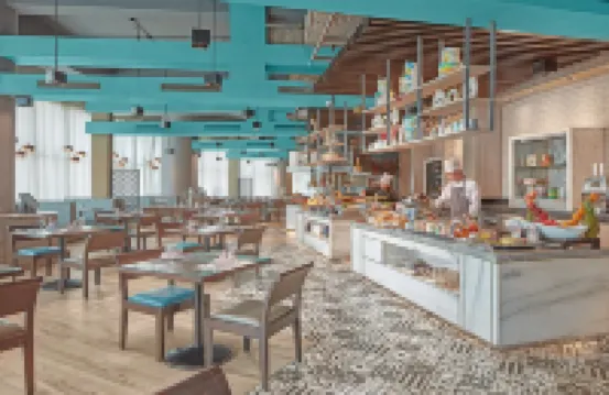 Crowne Plaza MANILA GALLERIA by IHG