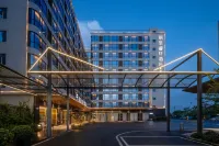 Rezen Select Hotel Guangzhou Baiyun International Airport (Terminal T2 Branch)