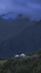Bathing Clouds Valley Wild-Luxury Star resort camp