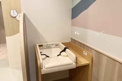 共有エリア 軽井沢プリンスホテル ウエストの写真