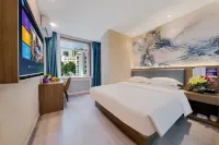 Ming Qianli Hotel Hotels in Urumqi