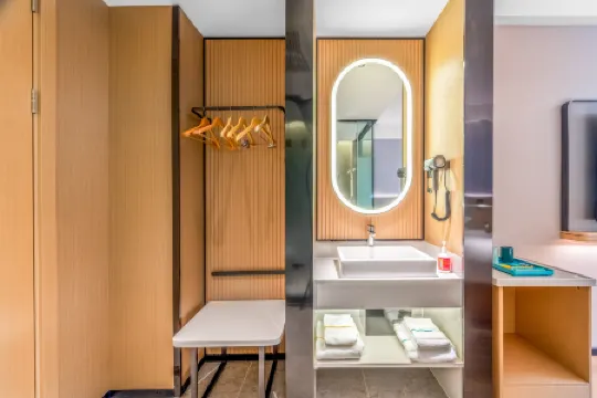 City Comfort Inn Hotel (Baoshan Yongchang Road)