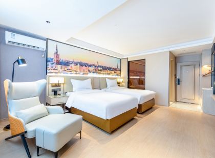 Yilu Xingcheng Hotel