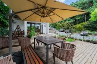 Lushan Yanqi Fanghua Homestay