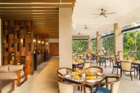 Jetwing Kandy Gallery, A Luxury Reserve - فطور
