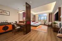 Dunhuang Silk Road Yijun Hotel