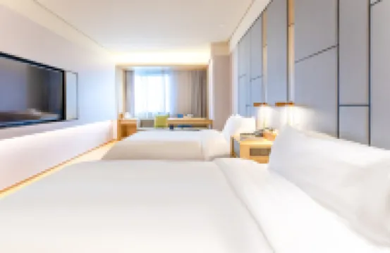 全季酒店（台州椒江店）