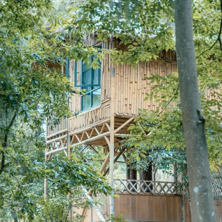 Shi Bingwu Guanshan Residential Homestay