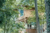 Shi Bingwu Guanshan Residential Homestay