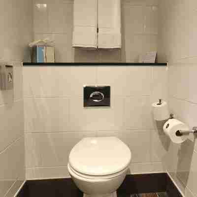 Crowne Plaza Stratford Upon Avon Rooms