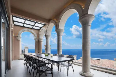 Sunshine Haiyue Party Villa Hotels in Longgang District