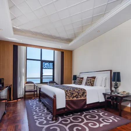 Haier Country Villa