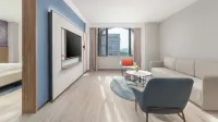 Holiday Inn Express Wuhan Jinyin Lake, an IHG Hotel Hotels in Wuhan