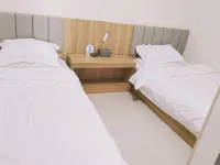 Ruoqiang Deshe Homestay (Ruoqiang Railway Station) - Pet friendly