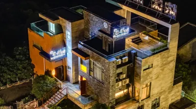 Muyun Homestay Hôtels à : Mont Lushan