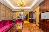 Caoyuan Mingzhu Rezen Hotel