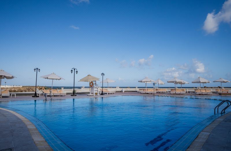 Sunrise Alex Avenue Hotel photo 3