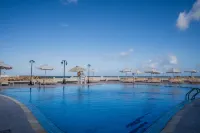 Sunrise Alex Avenue Hotel - Beach