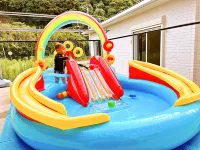 Kujyukuri Surf Terrace <UMI> - Kando