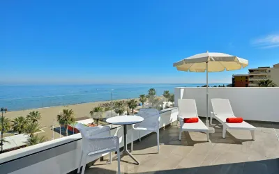 Shijianhai Apartment (Fuliwan Branch) Hotel in zona Dashu Island