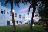 Yujian Shiguang Courtyard | The Beauty of The East Courtyard-style Homestay (Lingshui Perfume Bay)