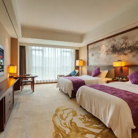 Kailong Holiday Hotel